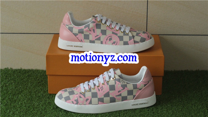 Brand Sneaker Low Top